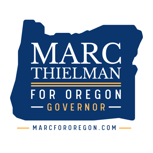 Marc for Oregon: General Fund