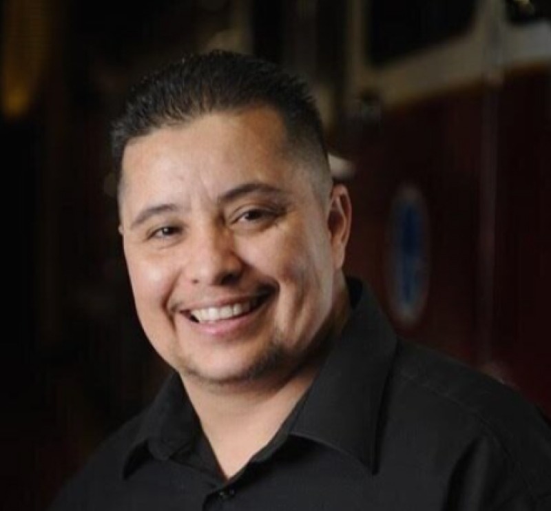 Anthony Rodriguez