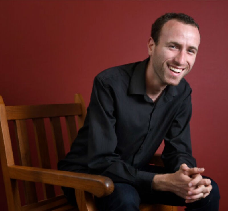 Forrest Leichtberg